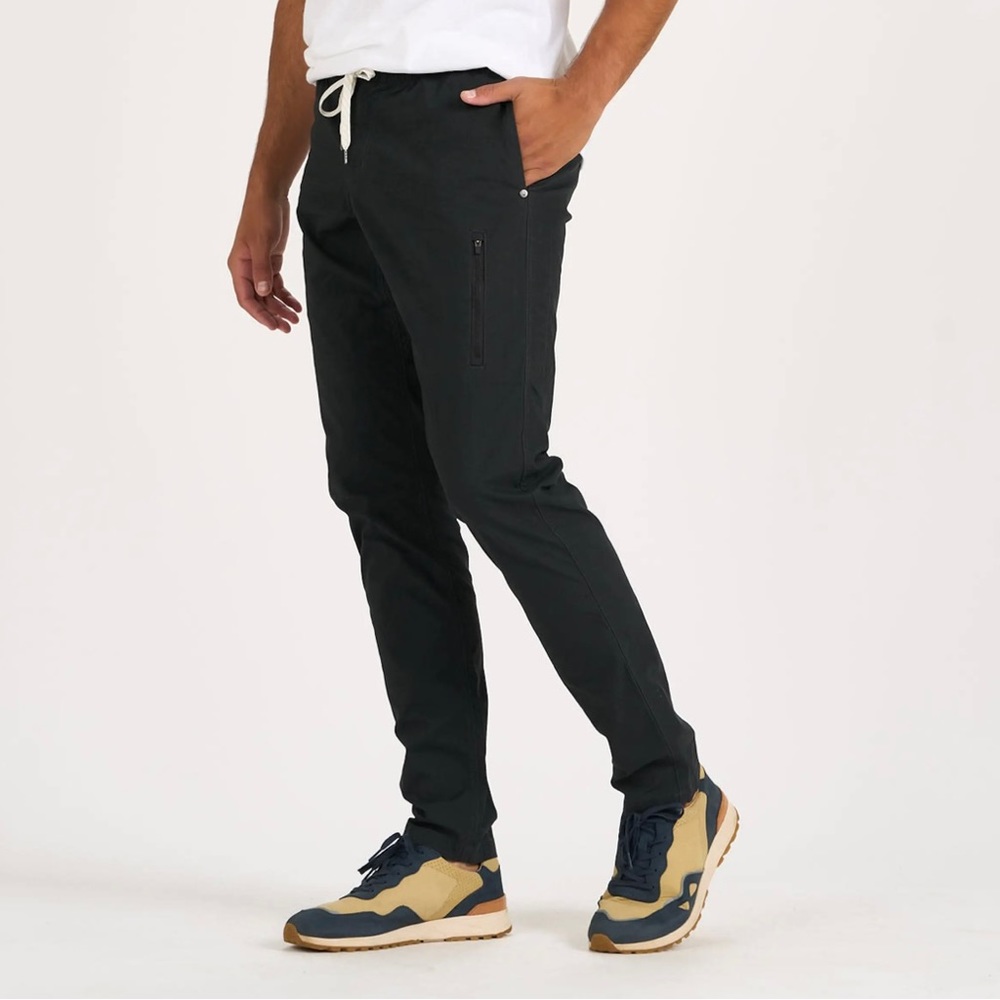 Vuori Men’s Ripstop Climber Pant Long